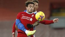 Ливърпул праща Шакири в Лион