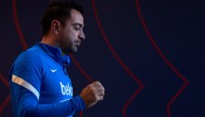 Шави плаши Байерн с Ансу Фати