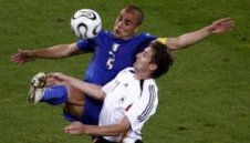 Канаваро: Благодарим ти Липи