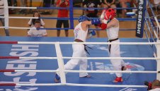 Състезатели от 18 държави излизат за медали на Световна купа KWU SENSHI за аматьори