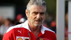 От Ферари: Няма да отпишем сезона