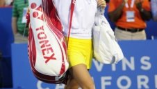 Возняцки започна с победа похода си към 5-та поредна титла в Ню Хейвън