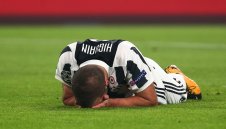 Голям проблем за Юве! Игуаин пропуска дербито с Наполи