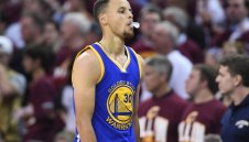 Уориърс: Бяхме твърде меки