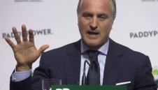 Легендата Давид Жинола е в болница след сърдечен удар