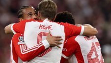 Байерн трябваше да разгроми Юнайтед