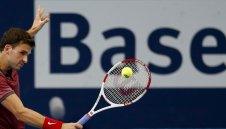 Феноменален Федерер пречупи Гришо в Базел
