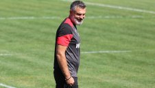 Вижте състава на ЦСКА, Стипич хвърля дебютант