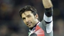 Буфон №1 за последните 25 г.