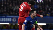 Халанд? Челси преговаря с Левандовски