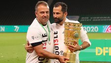 Заради Хасан: Флик къса с Байерн след мачовете с ПСЖ?