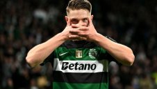 Арсенал вече се е разбрал с Гьокереш