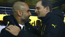 Тухел е пълно копие на Гуардиола