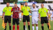 Ясно е кой ще свири Спартак Вн – ЦСКА за Купата