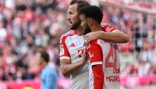 Хари Кейн с велико постижение в Германия