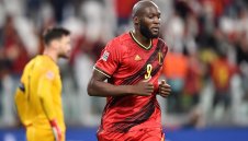 Мускулна умора остави Белгия без Лукаку 