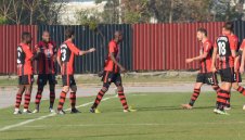 Локо София достигна до 1/4-финалите за Купата на България