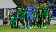 Ясни са потенциалните съперници на Лудогорец за втория кръг в ШЛ