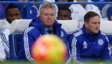 Хидинк: Изчислих, че можем да завършим в Топ 4