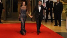 Шави се завърнал в Барса заради жена