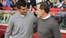 Новият треньор на Валенсия критикува отбора