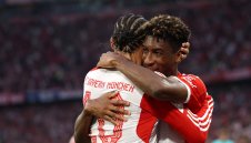 Ливърпул сменя Салах със звезда на Байерн Мюнхен