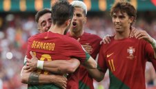 Барса взима Жоао Кансело под наем 