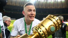 ОФИЦИАЛНО: Дортмунд взе носител на Купата на Германия