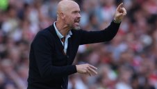 Скандал разтърси Манчестър Юнайтед