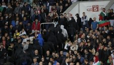 СДВР съобщи за шестима задържани за расистките изцепки