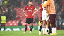 Истински "дявол": Бруно с рекордните 6666 минути за година