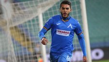 Билал Бари се контузи, черпи с пица за гола