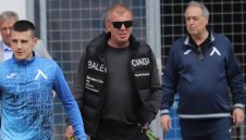 Наско Сираков: Духът на Левски се завърна