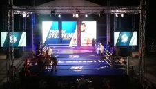 Феноменални нокаути белязаха първата вечер на SENSHI Cup