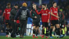 Бруно Фернандеш: Готови сме за Истанбул