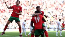 Байерн приготви пачки за португалски национал