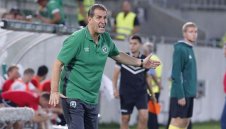 Херо: Моци и Марселиньо ще липсват в Лига Европа