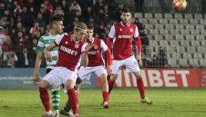 Не е за вярване: ЦСКА е в серия от 11 мача без загуба