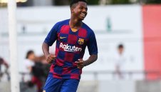 Става интересно: Сензацията Ансу Фати иска да играе за Португалия, драмата ще е голяма