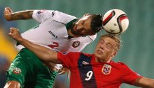 Бандата: Срещу Норвегия ни беше най-трудно 