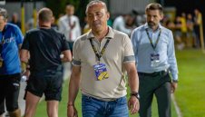 Илиан Илиев: Допуснахме много грешки, но показахме характер