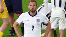 Хари Кейн разкри коя звезда го вдъхновява