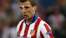 Монако иска да смени Бербатов с Манджукич