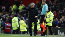 Уест Хям - Манчестър Юнайтед