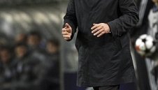 Рей Уилкинс: Оставете Анчелоти