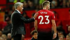 Изненада! Долетяха и похвали към Моуриньо от "Олд Трафорд"