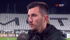 Заради "прозорец": Локо продава Ожболт след 25 януари