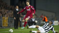 Киелини: Заслужавахме победата