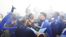 Левски с много силен ход заради Шампионската лига