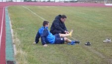 Мъри Стоилов отмъква млад талант от Левски